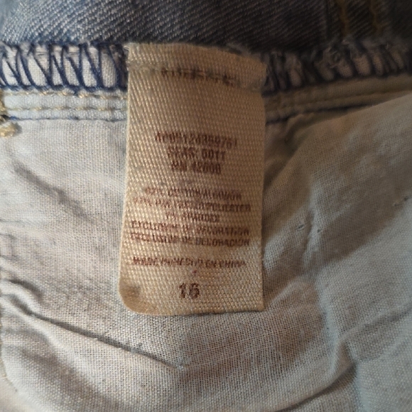 Route 66 Women's Straight Leg Blue Jeans - Picture 3 of 12